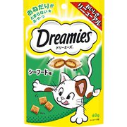 DRE1 [ドリーミーズ シーフード味 60g]