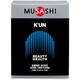 KUN45 [KUN スティック 45本入り]