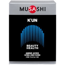 KUN45 [KUN スティック 45本入り]