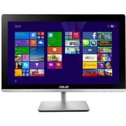 All-in-One PC 23型ワイド・FHD/Core i7-5500U 2.4GHz/メモリ8GB/HDD1TB/Blu-rayDiscドライブ/Windows 8.1 64bit/ブラック ET2323INT-55
