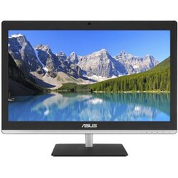 ASUS エイスース PC デスクトップ ET2232IUK-18S パソコン ヨドバシ.com - エイスース ASUS All-in-One PC 21.5型ワイド