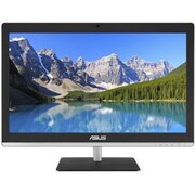 All-in-One PC 21.5型ワイド・FHD/J1800/メモリ4GB/HDD500GB/DVDスーパーマルチドライブ/Windows 8.1 64bit/ブラック ET2232IUK-18S