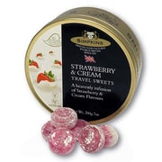 シンプキン ストロベリー＆クリーム 200g [菓子]