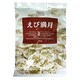 三河屋製菓 ベストチョイス えび満月 55g [菓子]