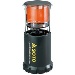 虫の寄りにくいランタン ケースセット ST-233CS - SOTO｜ソト