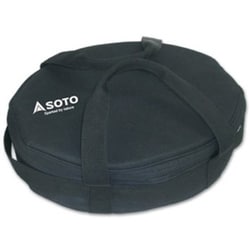 ST-910HFCS [ダッチオーブン収納ケース 10 HALF]
