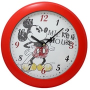 ディズニー 掛け時計 DIC-5030-1MK