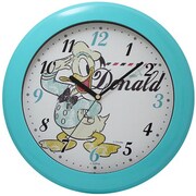 ディズニー 掛け時計 DIC-5031-3DL