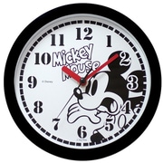 ディズニー 置き掛け兼用時計 DIC-5032-1MK