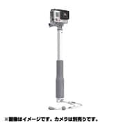 POVポール 36B シルバー for GoPro ASPGPPL3612