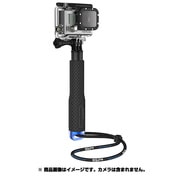 POVポール 19 ブラック for GoPro ASPPL1911