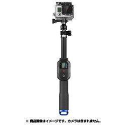 ヨドバシ Com Sp Gadgets エスピーガジェット Asprmpl3911 リモートポール 39b For Gopro 通販 全品無料配達