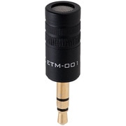 GoPro デュアルモノマイク AETM-001