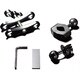 GoPro バイクマウント Mサイズ AULGPBM01M
