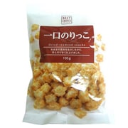 中野製菓 ベストチョイス 一口のりっこ 105g [菓子]