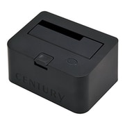 裸族のお立ち台V2 USB3.0/2.0対応 2.5/3.5インチ SATA HDD/SSDクレードル CROSU3V2