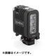 GoPro QUDOS アクションライト ブラック AKGQDL-BK
