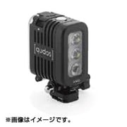 GoPro QUDOS アクションライト ブラック AKGQDL-BK