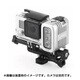 GoPro QUDOS アクションライト シルバー AKGQDL-SV