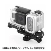 GoPro QUDOS アクションライト シルバー AKGQDL-SV
