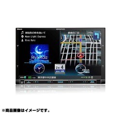 ヨドバシ.com - ケンウッド KENWOOD MDV-X802L [彩速ナビ 4チューナー