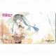 84494 プレイマット 初音ミク 雨