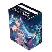 84495 デッキボックス(仕切板付き) 初音ミク