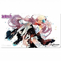 ヨドバシ.com - ミント 84497 プレイマット 巡音ルカ 通販【全品