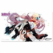 84497 プレイマット 巡音ルカ