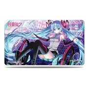84526 プレイマット 初音ミク サイバー
