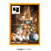 キャラクタースリーブコレクション プラチナグレード 電脳戦機バーチャロン フォース ガラヤカ [スリーブ60枚入り]