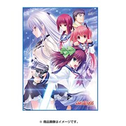 TCG万能プレイマット [Angel Beats! -1st beat-]