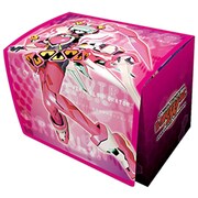 キャラクターデッキケースコレクションMAX [電脳戦機バーチャロン オラトリオ・タングラム フェイ-イェン・ザ・ナイト]