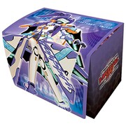 キャラクターデッキケースコレクションMAX [電脳戦機バーチャロン オラトリオ・タングラム エンジェラン]