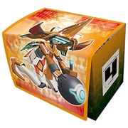 キャラクターデッキケースコレクションMAX [電脳戦機バーチャロン フォース ガラヤカ]