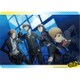 キャラクター万能ラバーマット [ペルソナ4 ザ・ゴールデン 特別課外活動部・・・!?]