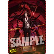キャラクター万能ラバーマット [ペルソナ4 ザ・ゴールデン 足立透]