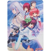 キャラクター万能ラバーマット [Angel Beats!-1st beat-]