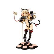 イリヤスフィール・フォン・アインツベルン ザ・ビーストVer. [Fate/kaleid liner プリズマ☆イリヤ 1/8スケール 塗装済み完成品]