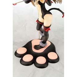 ブロッコリー イリヤスフィール・フォン・アインツベルン ザ・ビーストver Amazon | 1/8スケールフィギュア Fate/kaleid liner プリズマ