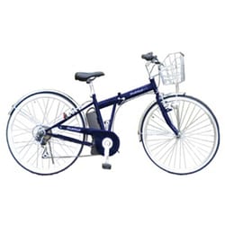 電動アシスト自転車SUISUI KH-DCY600 千葉県鎌ヶ谷市引き取り歓迎