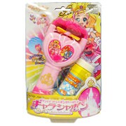 キャラシャボン GO！プリンセスプリキュア [70(幅)×150(高)×60(奥)mm]