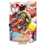 キャラシャボン 仮面ライダードライブ [120(幅)×120(高)×60(奥)mm]