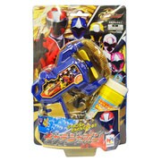 キャラシャボン 手裏剣戦隊ニンニンジャー [120(幅)×120(高)×60(奥)mm]