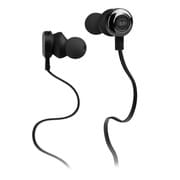インイヤーヘッドホン CLARITY HD ブラック MH CLY IE BK CU