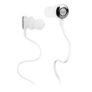 インイヤーヘッドホン CLARITY HD ホワイト MH CLY IE WH CU