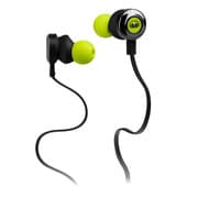 インイヤーヘッドホン CLARITY HD グリーン MH CLY IE N-GR CU