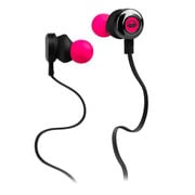 インイヤーヘッドホン CLARITY HD ピンク MH CLY IE N-PNK CU