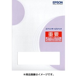 ヨドバシ.com - エプソン EPSON TLPS32505 [出張保守購入同時5年