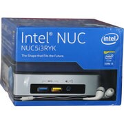 ベアボーンキット Next Unit of Computing BOXNUC5I3RYK